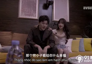 Người yêu "đi ngoài" gấu để được dấn thân vào showbiz vietsub