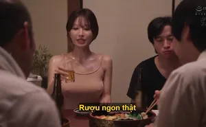 Cô vợ gạ xoạc cả gia đình anh xã vì ông xã dẫn về quê rồi bỏ bê dam dang sml