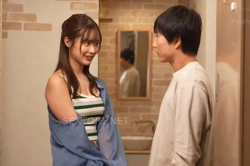 An ủi nữ đồng nghiệp cưới phải ông chồng tồi nào ngờ đã làm cô ấy nảy sinh tình cảm